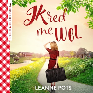 Ik red me wel - luisterboek