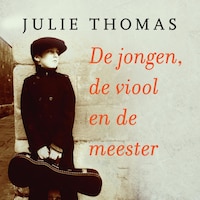 De jongen, de viool en de meester