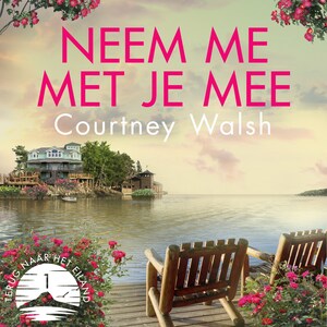 Neem me met je mee - luisterboek