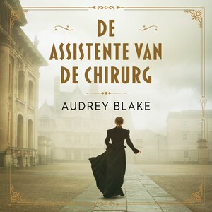 De assistente van de chirurg - luisterboek