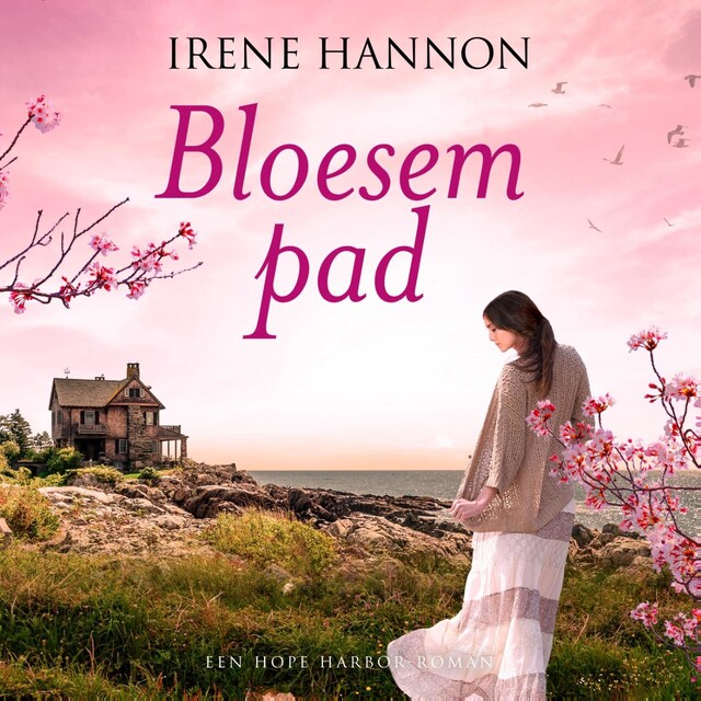Book cover for Bloesempad