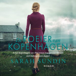 De roeier van Kopenhagen - luisterboek