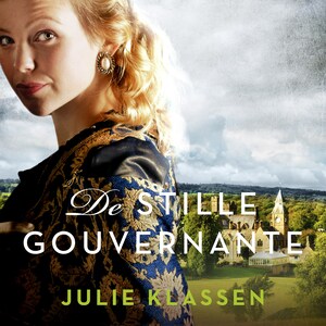 De stille gouvernante - luisterboek