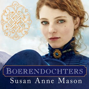 Boerendochters - luisterboek