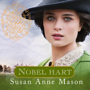 Nobel hart - luisterboek