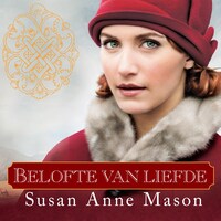 Belofte van liefde