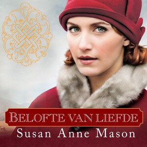 Belofte van liefde - luisterboek