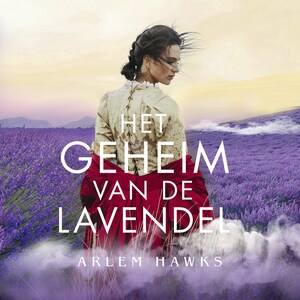 Het geheim van de lavendel - luisterboek