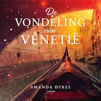 De vondeling van Venetië