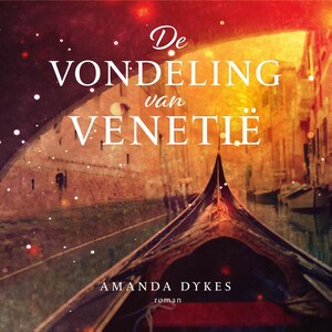 De vondeling van Venetië - luisterboek
