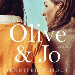 Olive en Jo - luisterboek