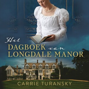 Het dagboek van Longdale Manor - luisterboek