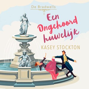 Een ongehoord huwelijk - luisterboek