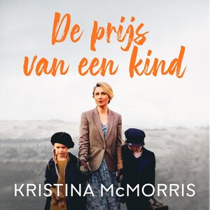 De prijs van een kind - luisterboek