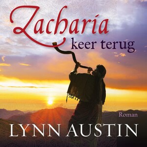 Zacharia, keer terug - luisterboek