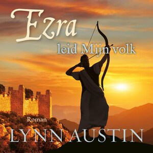 Ezra, leid Mijn volk - luisterboek