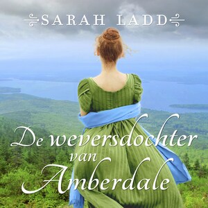 De weversdochter van Amberdale - luisterboek