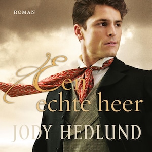 Een echte heer - luisterboek