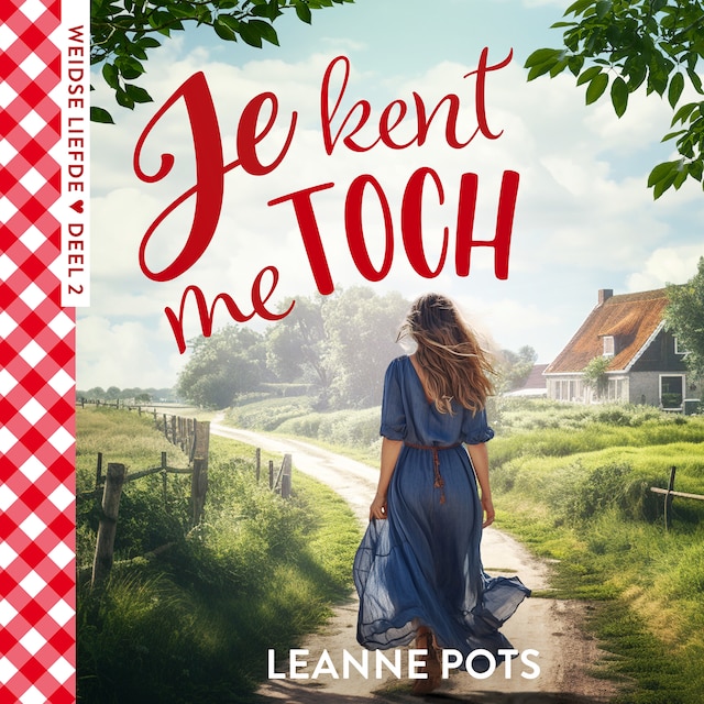 Book cover for Je kent me toch
