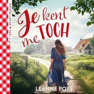 Je kent me toch - luisterboek