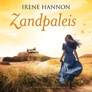 Zandpaleis - luisterboek