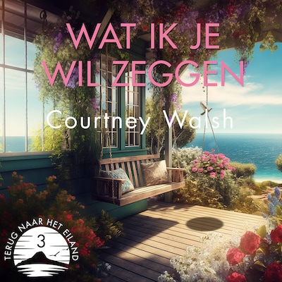 Wat ik je wil zeggen