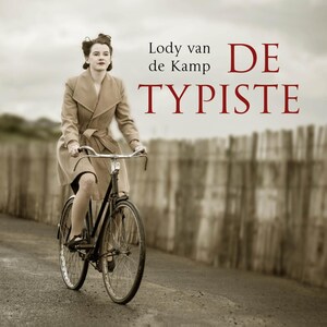 De typiste - luisterboek