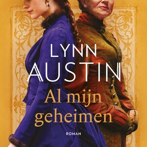 Al mijn geheimen - luisterboek