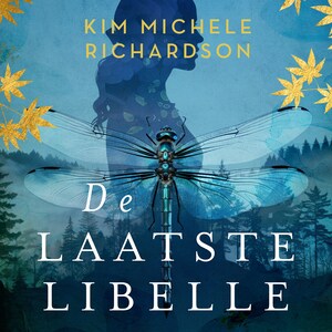 De laatste libelle - luisterboek