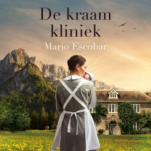 De kraamkliniek - luisterboek