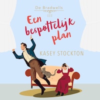 Een bespottelijk plan