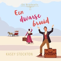 Een dwarse bruid