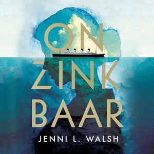 Onzinkbaar - luisterboek