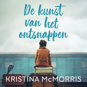 De kunst van het ontsnappen - luisterboek