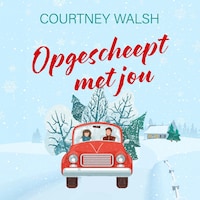 Opgescheept met jou