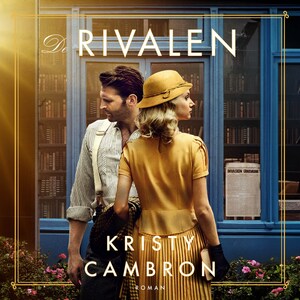 De rivalen - luisterboek