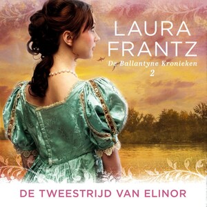 De tweestrijd van Elinor - luisterboek
