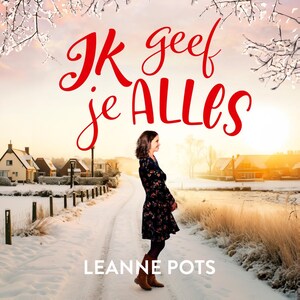 Ik geef je alles - luisterboek