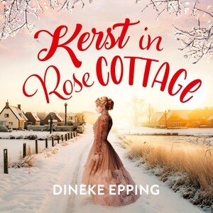 Kerst in Rose Cottage - luisterboek