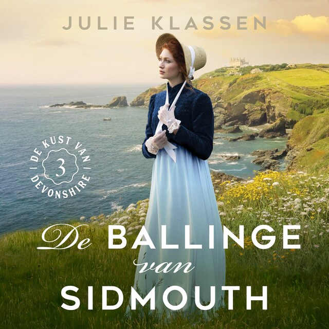 Book cover for De ballinge van Sidmouth