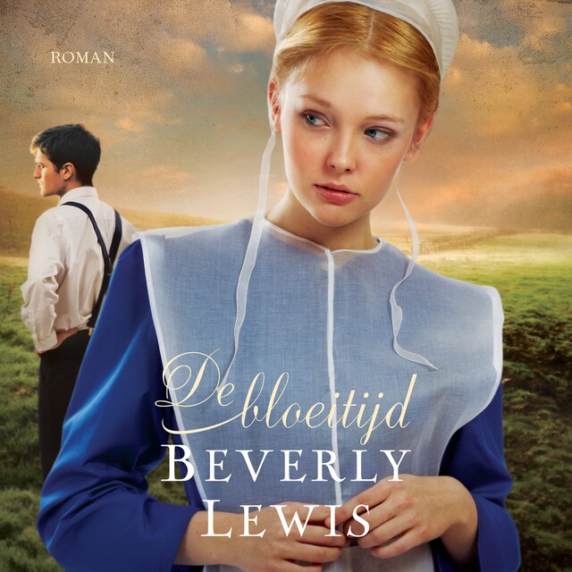 De bloeitijd Book cover for De bloeitijd