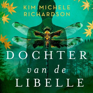 Dochter van de libelle - luisterboek