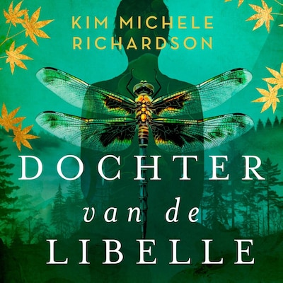 Dochter van de libelle - luisterboek