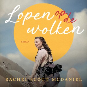 Lopen op de wolken - luisterboek