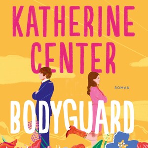 Bodyguard - luisterboek
