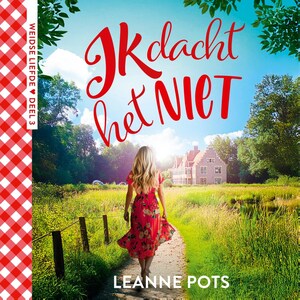 Ik dacht het niet - luisterboek