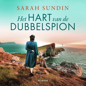 Het hart van de dubbelspion - luisterboek