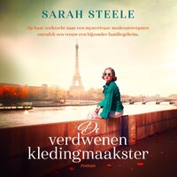 De verdwenen kledingmaakster