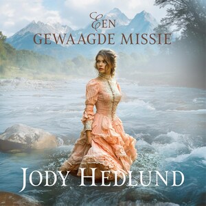 Een gewaagde missie - luisterboek