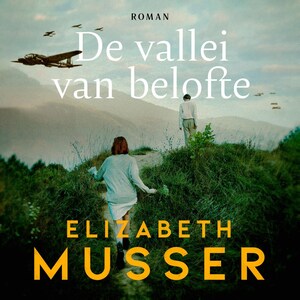 De vallei van belofte - luisterboek